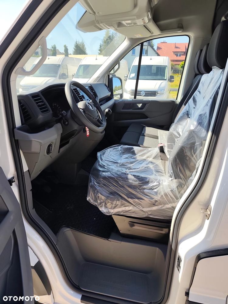 Volkswagen Crafter - 7