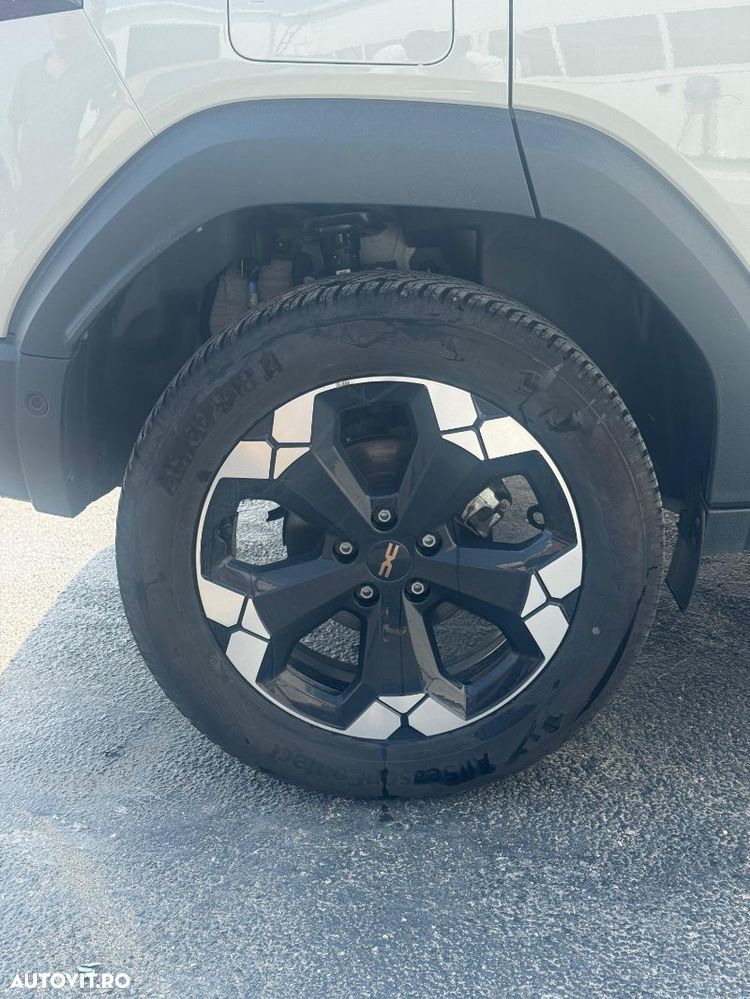 Dacia Duster - 11