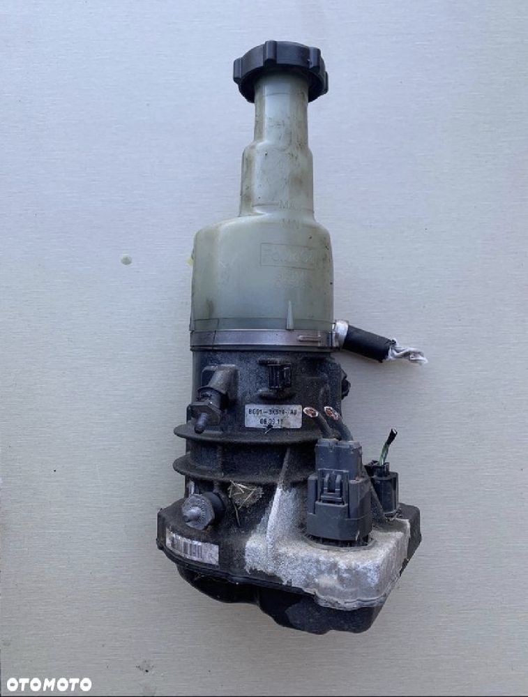 BG91-3K514 pompa wspomagania Ford galaxy mk3 mondeo mk4 s-max - 8