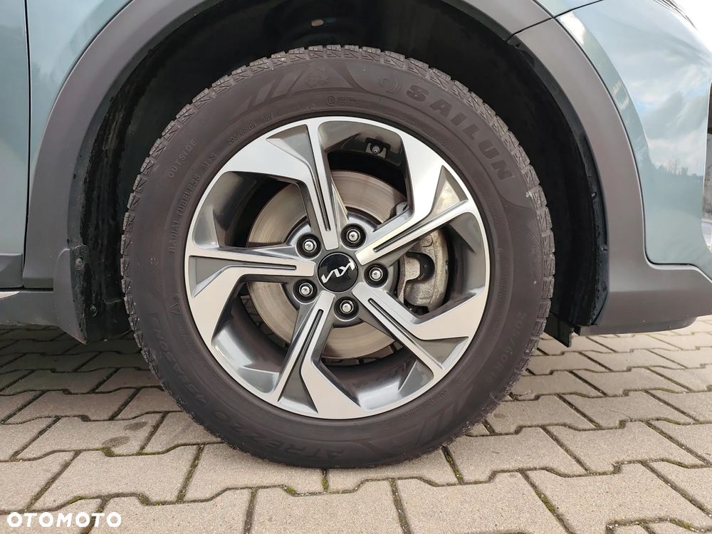 Kia XCeed 1.5 T-GDI M - 18