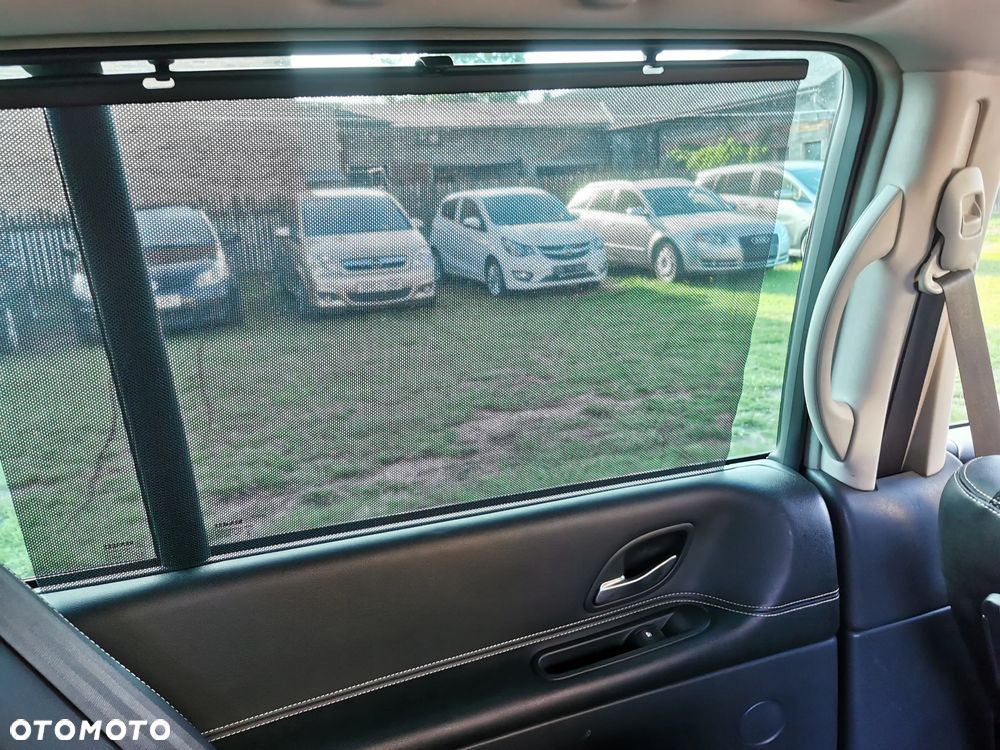 Renault Espace 2.0 dCi Celsium - 8