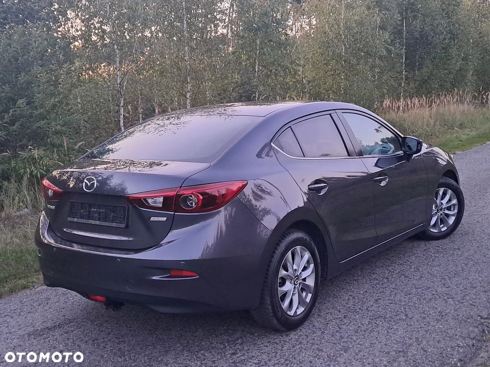 Mazda 3 2.0 Skyenergy - 8