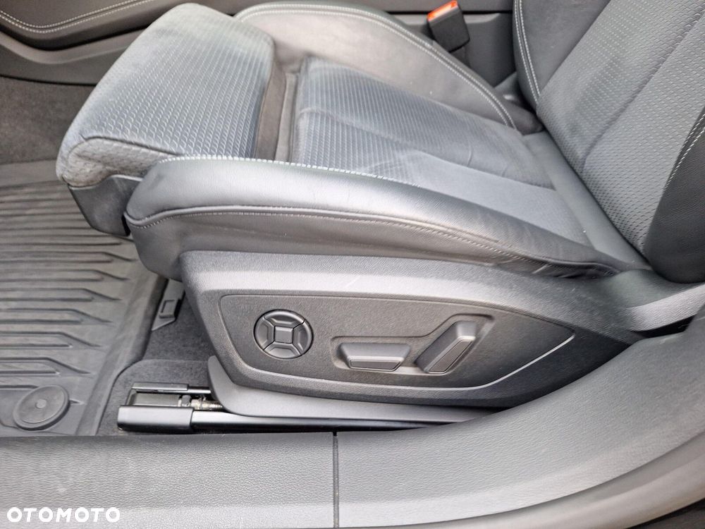 Audi A7 Sportback 45 TFSI mHEV Quattro S tronic - 17