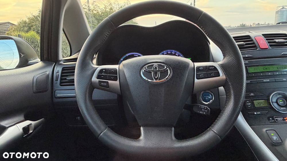 Toyota Auris - 39