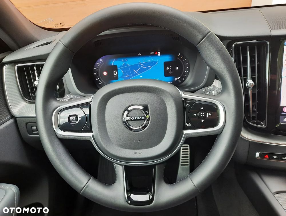 Volvo XC 60 B4 B R-Design - 27