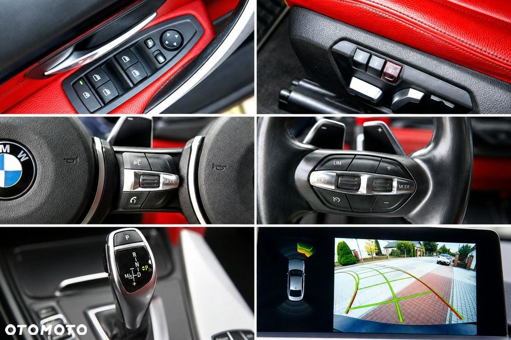BMW Seria 4 - 11