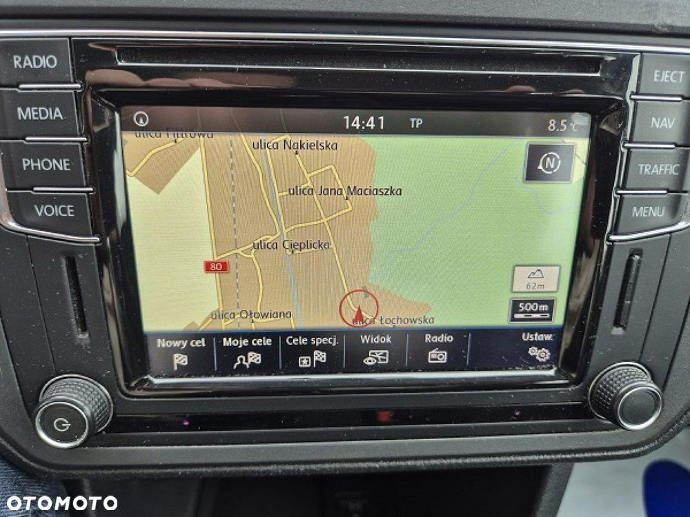 Volkswagen Caddy 2.0 (5-Si.) Edition 30 - 20