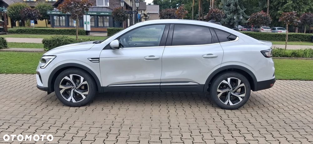 Renault Arkana E-TECH 145 INTENS - 5
