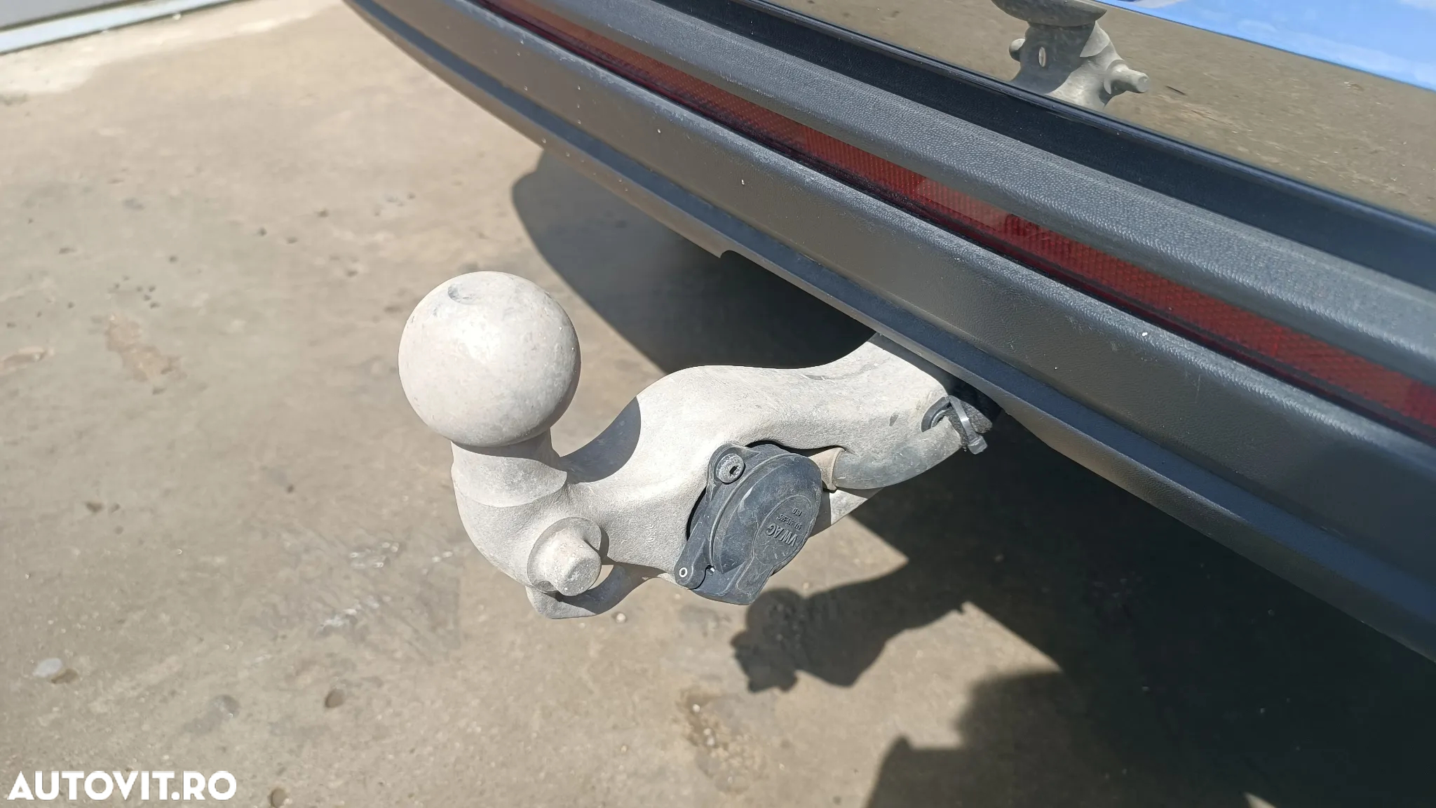 Volkswagen Touareg V6 TDI Elegance - 11