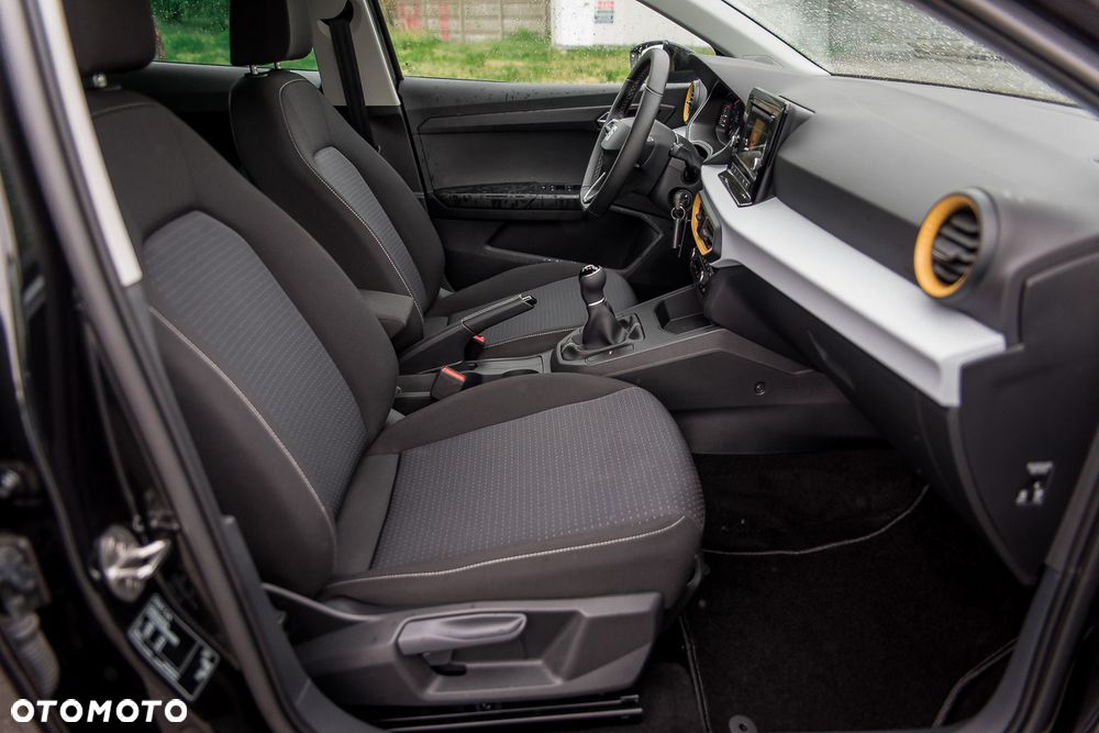 Seat Ibiza - 29