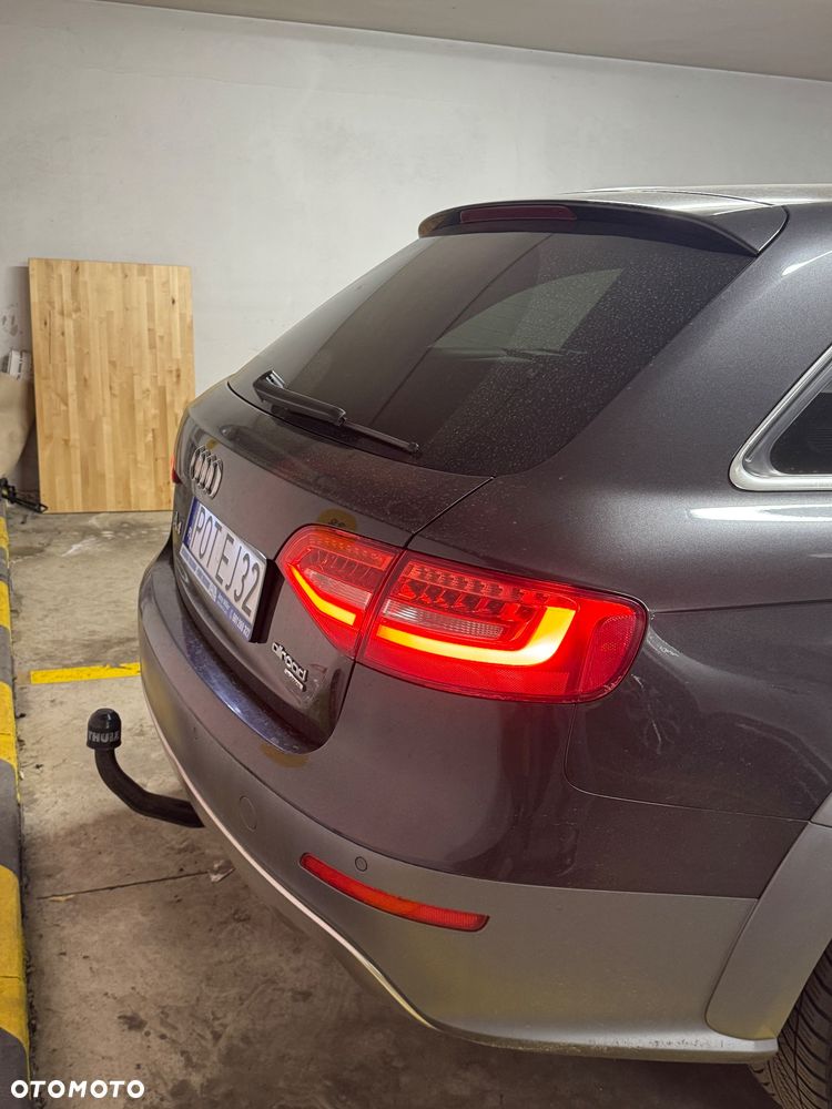 Audi A4 Allroad - 5