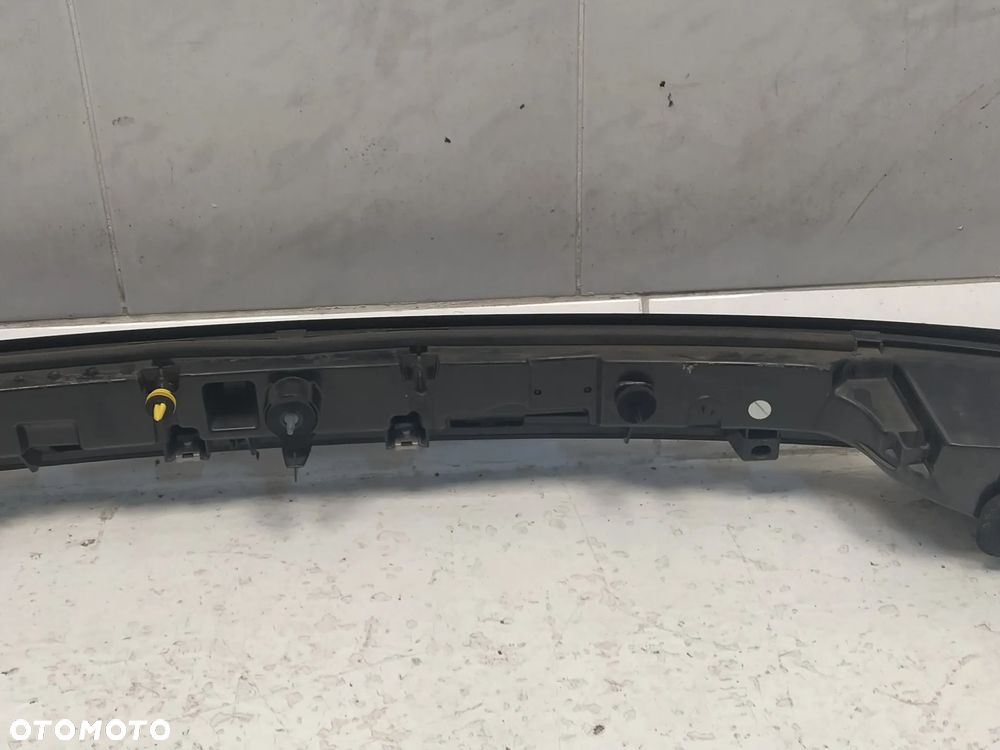 RANGE ROVER VELAR L560 LAMPA TYŁ TYLNA BLENDA ZNACZEK ORYGINAŁ - 14