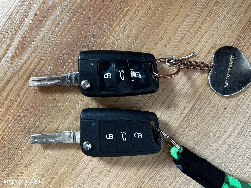 VW Golf Variant 1.6 TDi BlueMotion DSG Comfortline - 42