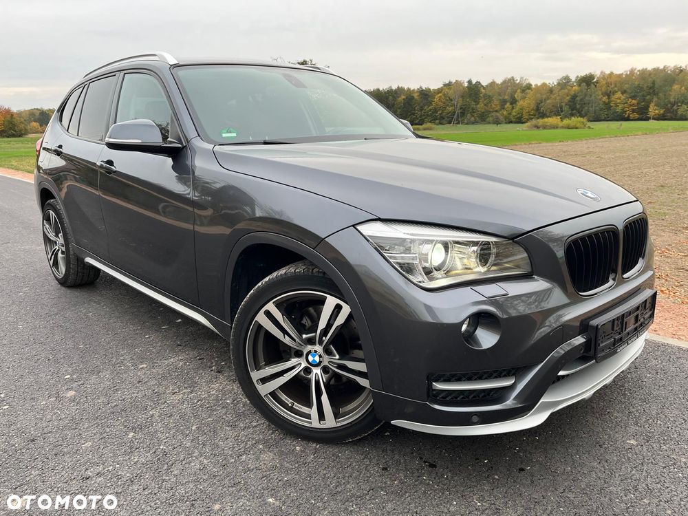 BMW X1 - 2