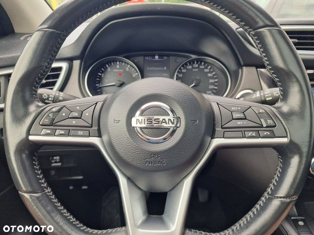 Nissan Qashqai 1.2 DIG-T 360 - 32