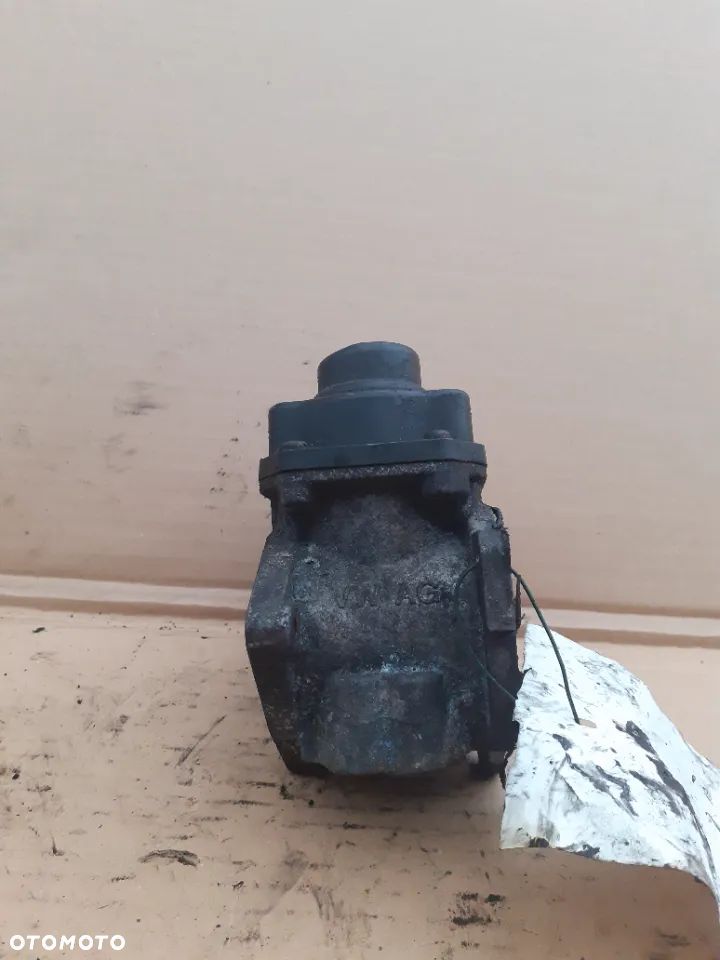 Zawór egr vw passat b6, Jetta ,audi 2.0tdi,140km kod silnik CBA 03L 131 501 0 - 2