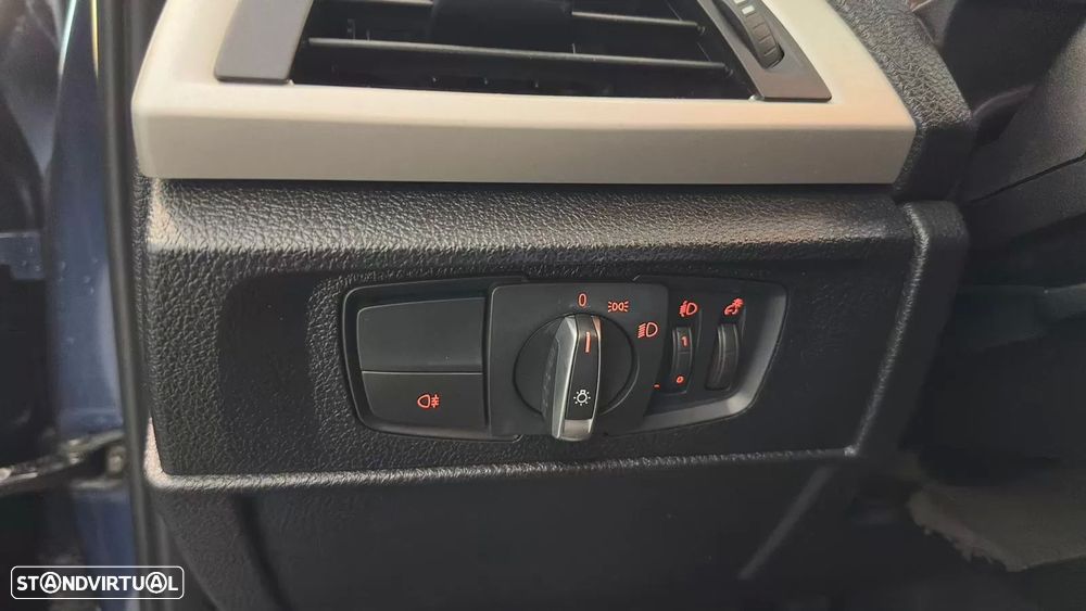 BMW 118 d Line Sport - 17