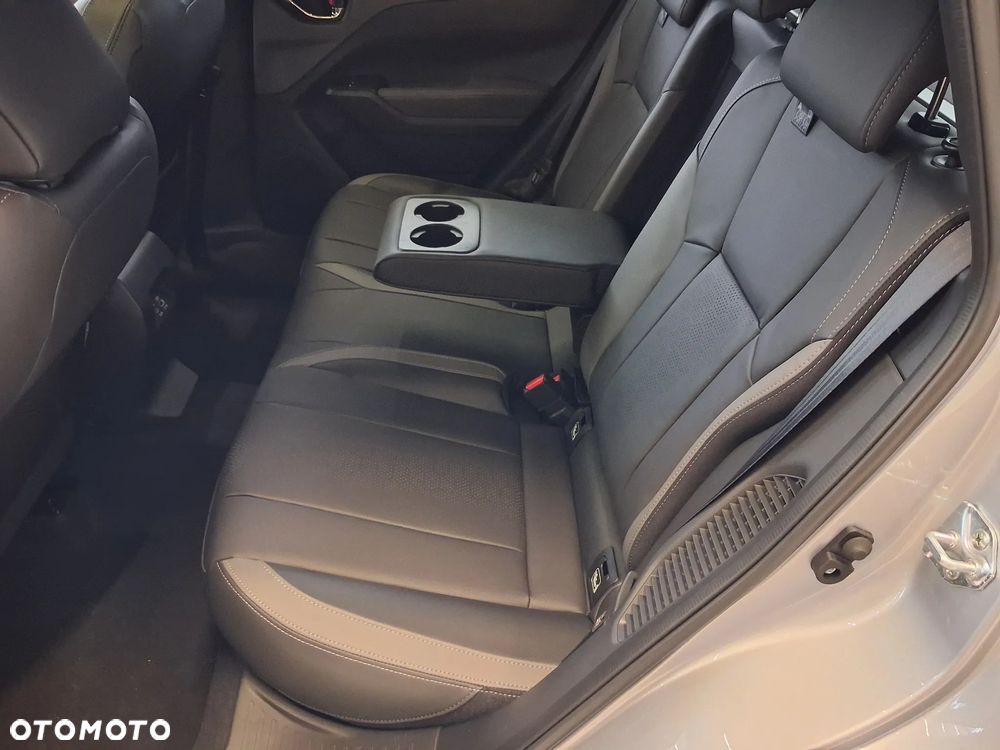 Subaru Crosstrek 2.0i-S e-Boxer Comfort (EyeSight) Lineartronic - 7