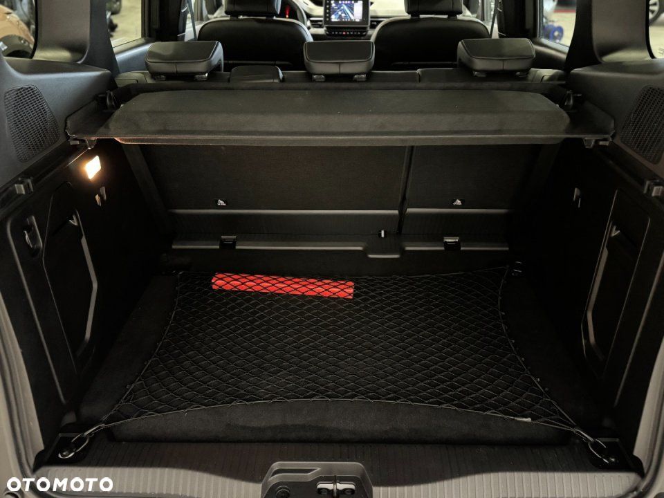 Nissan Townstar - 6