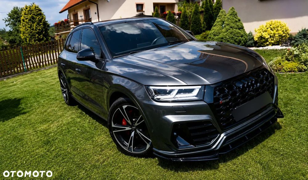 Audi SQ5 - 4