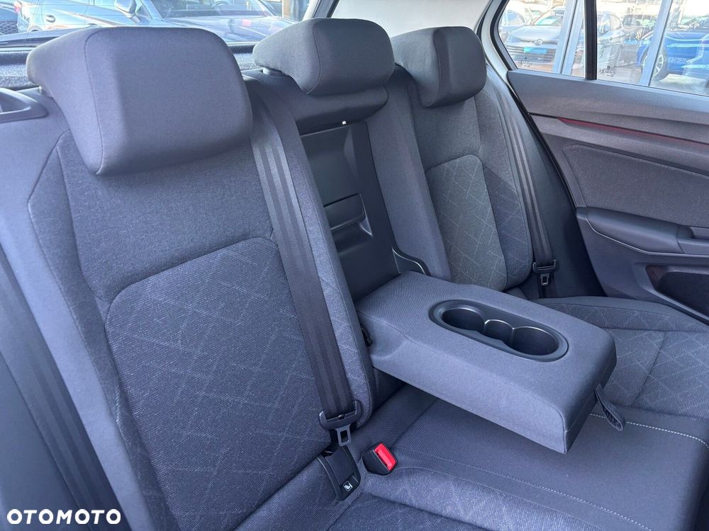 Volkswagen Golf - 15