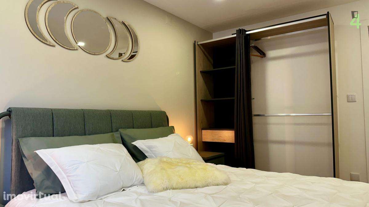 Quarto - localizado em Viana do castelo - Grande imagem: 5/32