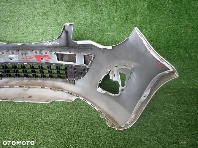 OPEL CORSA D LIFT 10-14 zderzak przedni przód - 10