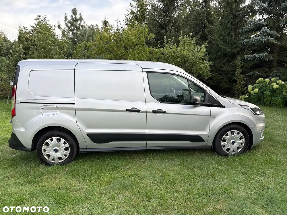 Ford Transit Connect - 2