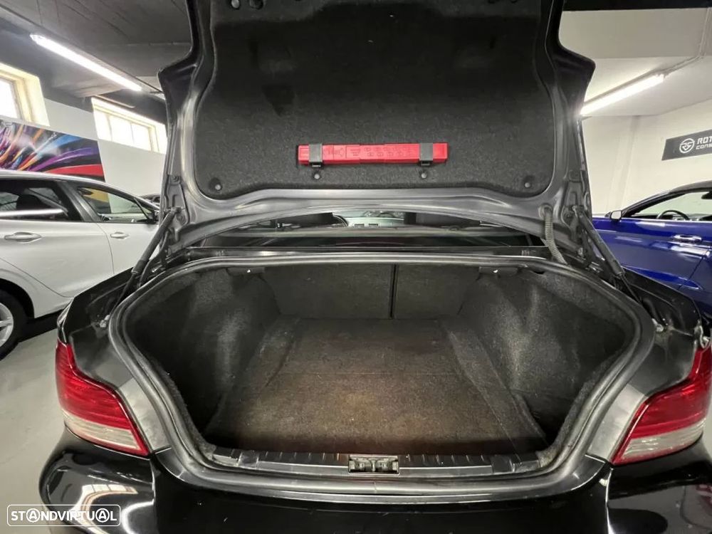 BMW 118 d Coupe - 34