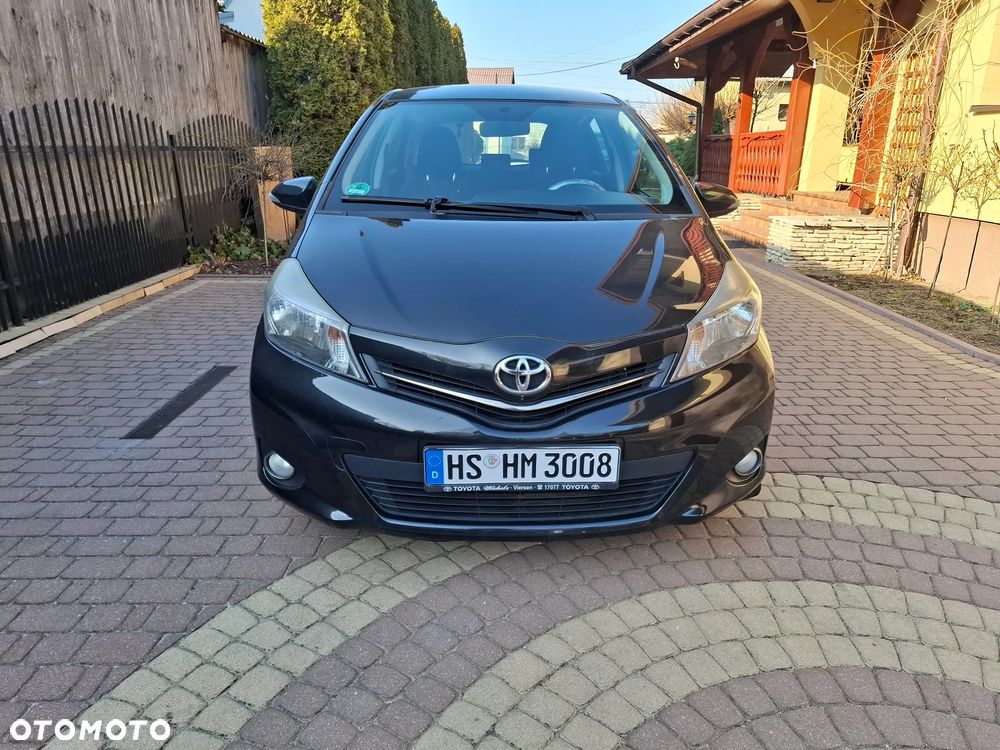 Toyota RAV4 4x2 - 3