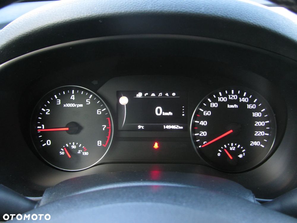 Kia Sportage 1.6 GDI 2WD Attract - 24