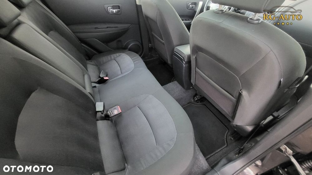 Nissan Qashqai - 30