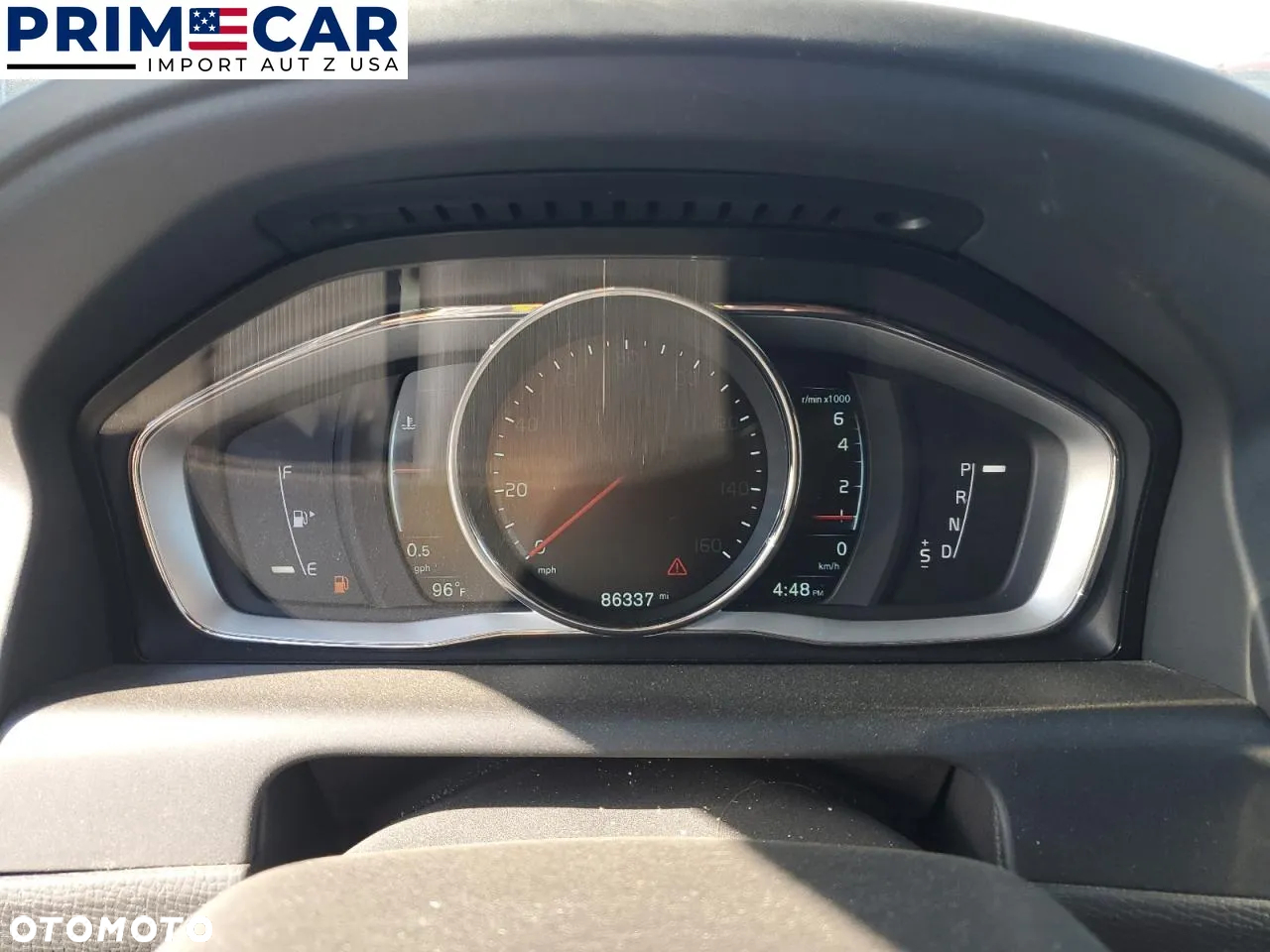 Volvo XC 60 - 9