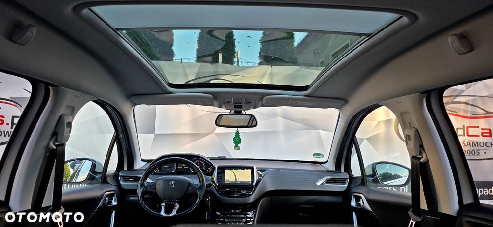 Peugeot 2008 - 19