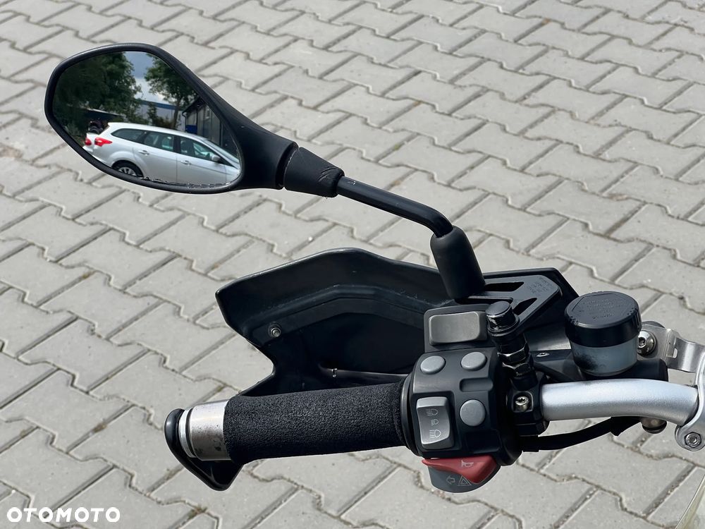 BMW R1250 GS Adventure - 15