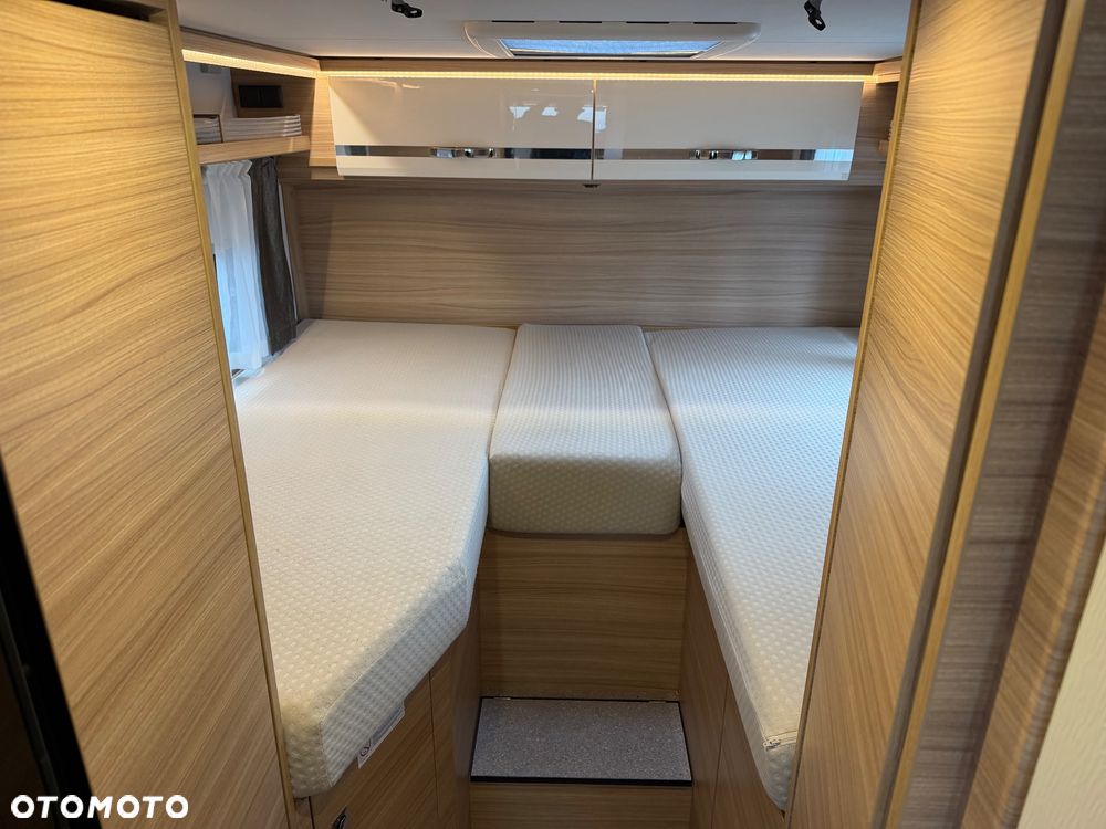 Dethleffs Globebus I6 - 12