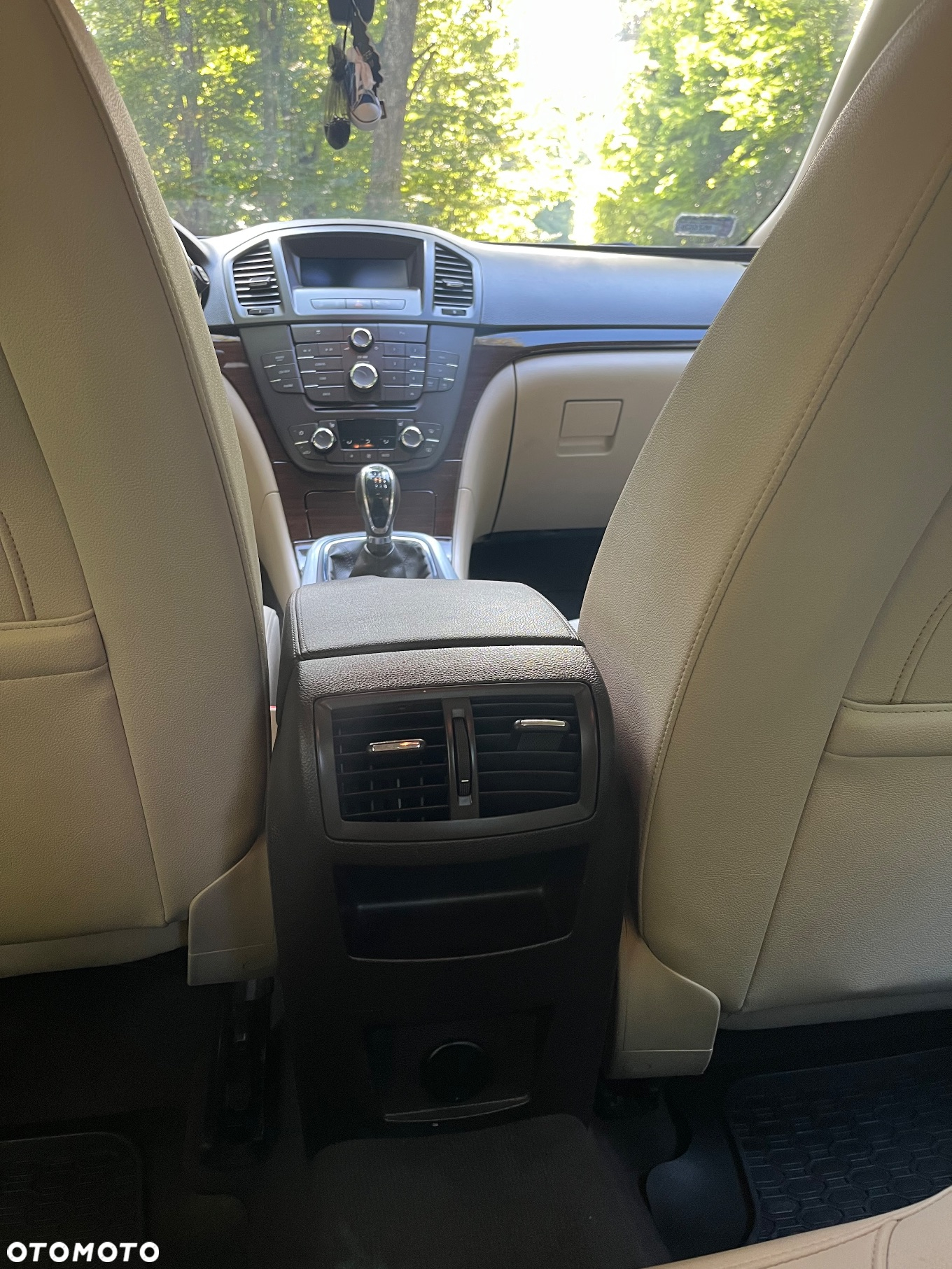 Opel Insignia 2.0 CDTI Cosmo - 22