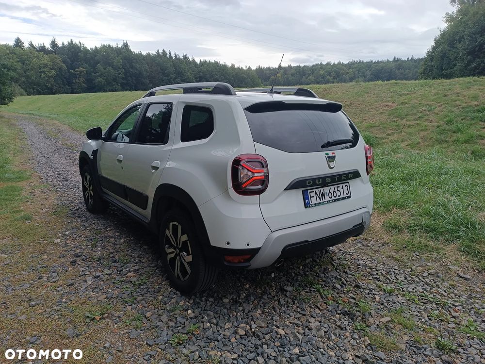Dacia Duster 1.0 TCe Prestige - 13