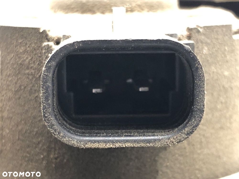 INTERCOOLER  SMART FORTWO coupe (450) 2004 - 2007 0.7 (450.330) 37 kW [50 KM] benzyna 2004 - 2007 - 4