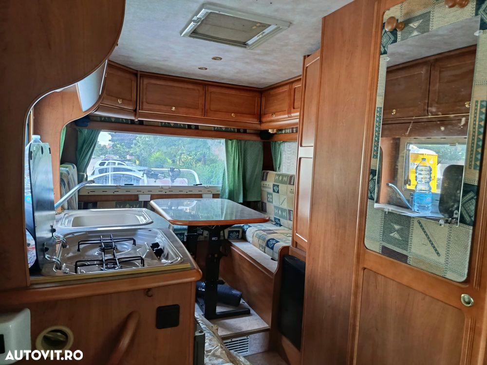 Fiat Ducato - 18