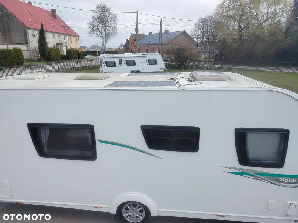Elddis Xplore - 29