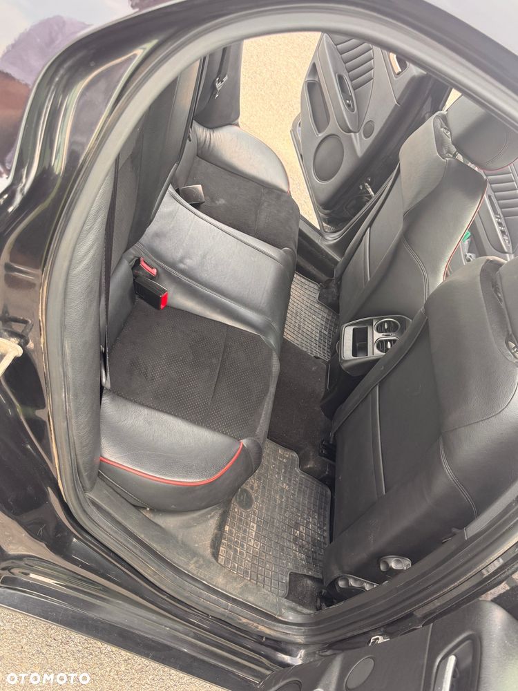 Alfa Romeo 159 1750TBi Sport - 13
