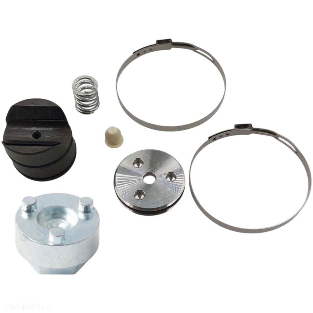 Zestaw naprawczy przekładni kierowniczej BMW EPSF30 32106891974 6891974 - 4