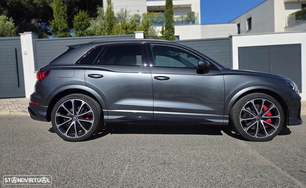 Audi RS Q3 2.5 TFSI quattro S tronic - 6