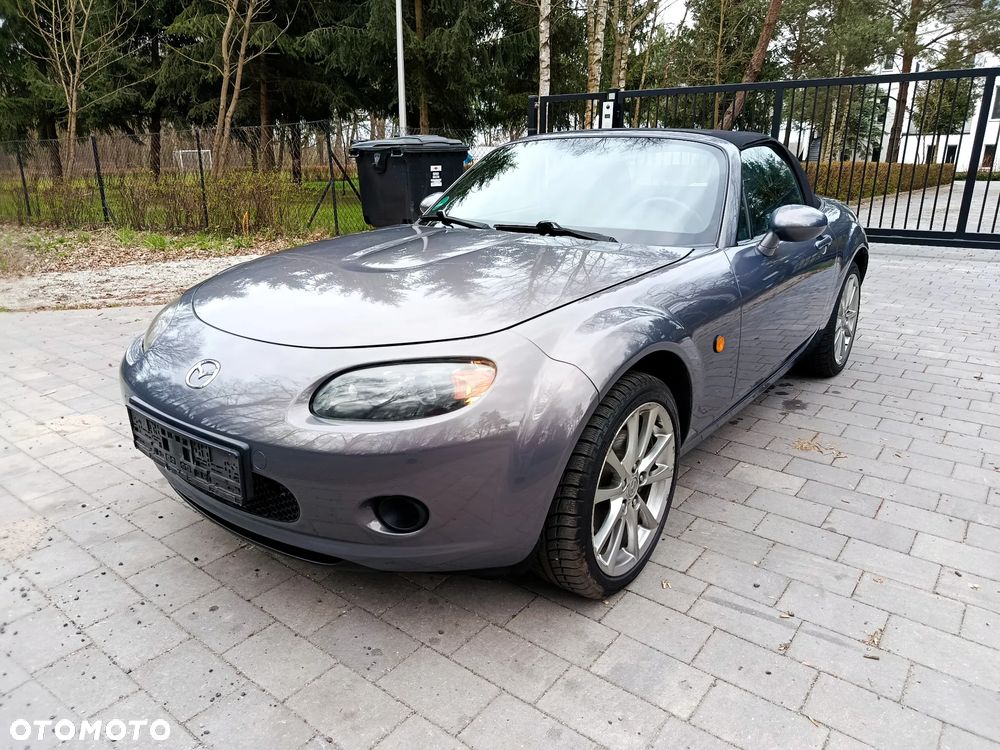 Mazda MX-5 1.8 Emotion - 7