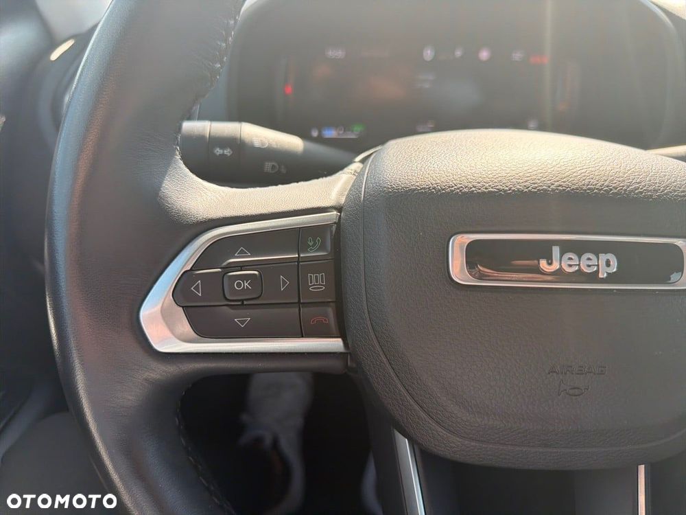 Jeep Renegade 1.5 T4 mHEV Altitude FWD S&S DCT - 16