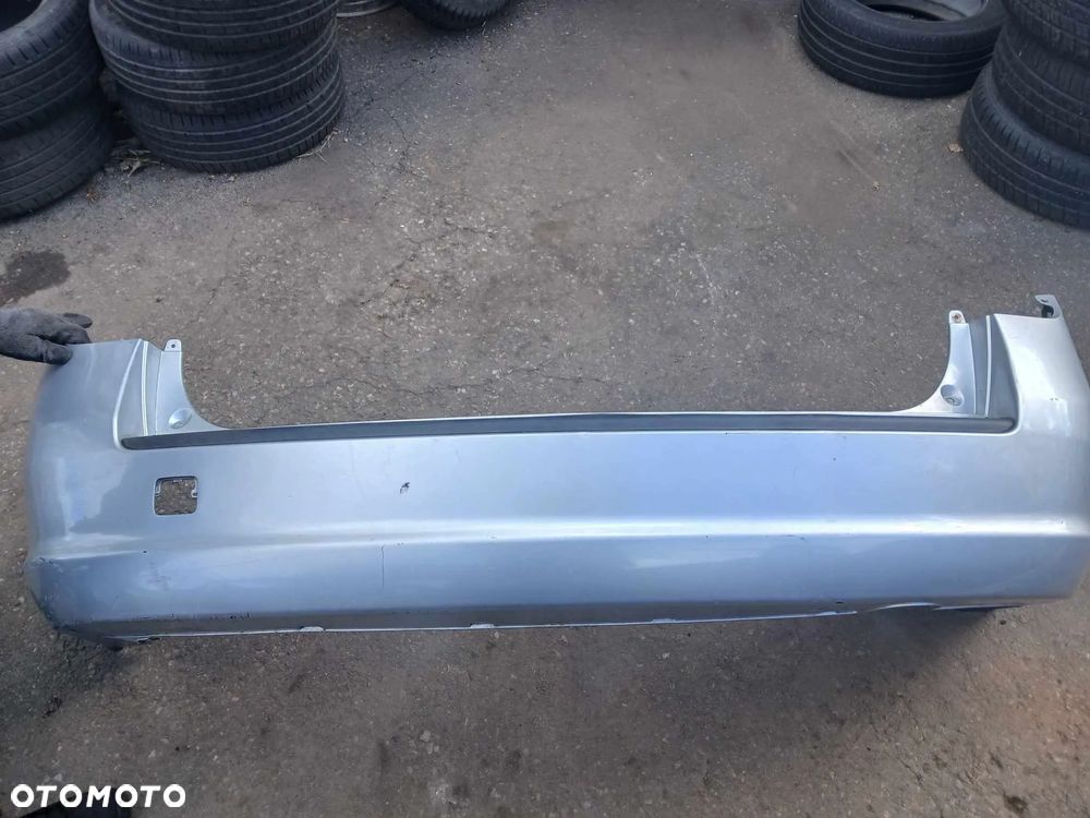 Kia Ceed Kombi Zderzak tylny - 1