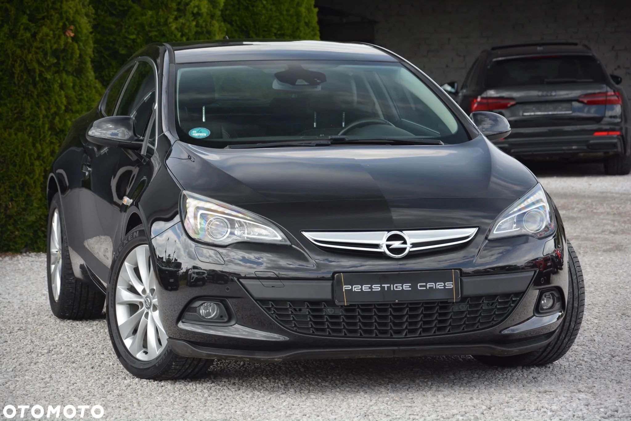 Opel Astra GTC 1.4 Turbo ecoFLEX Start/Stop Innovation - 1