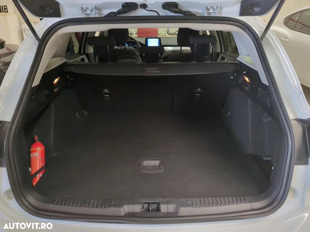 Ford Focus 1.5 EcoBlue Trend - 5