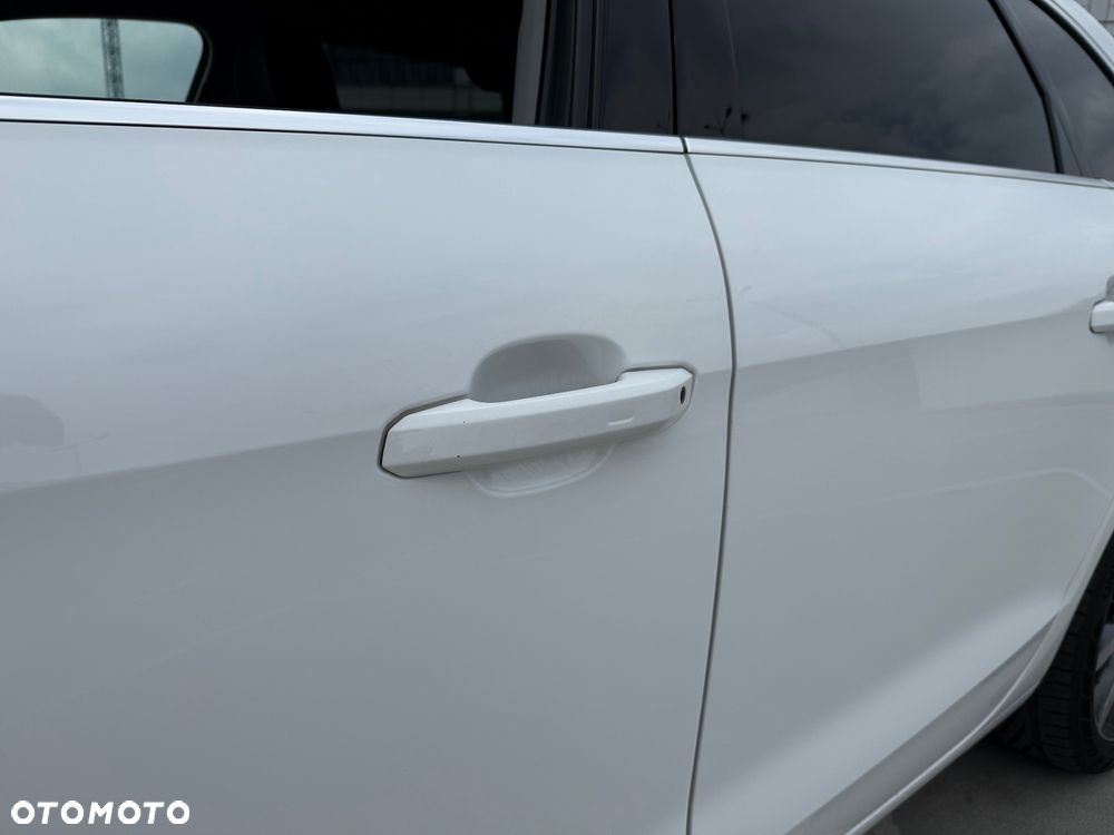 Audi A4 Avant - 9